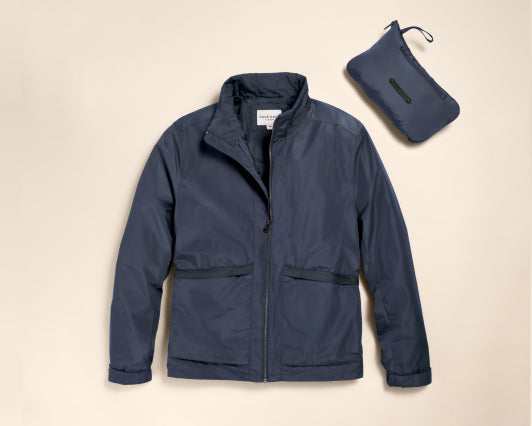 Men's Outerwear