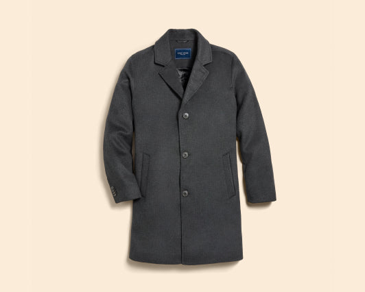Men's Outerwear