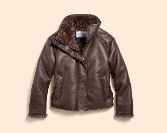 Women's Outerwear