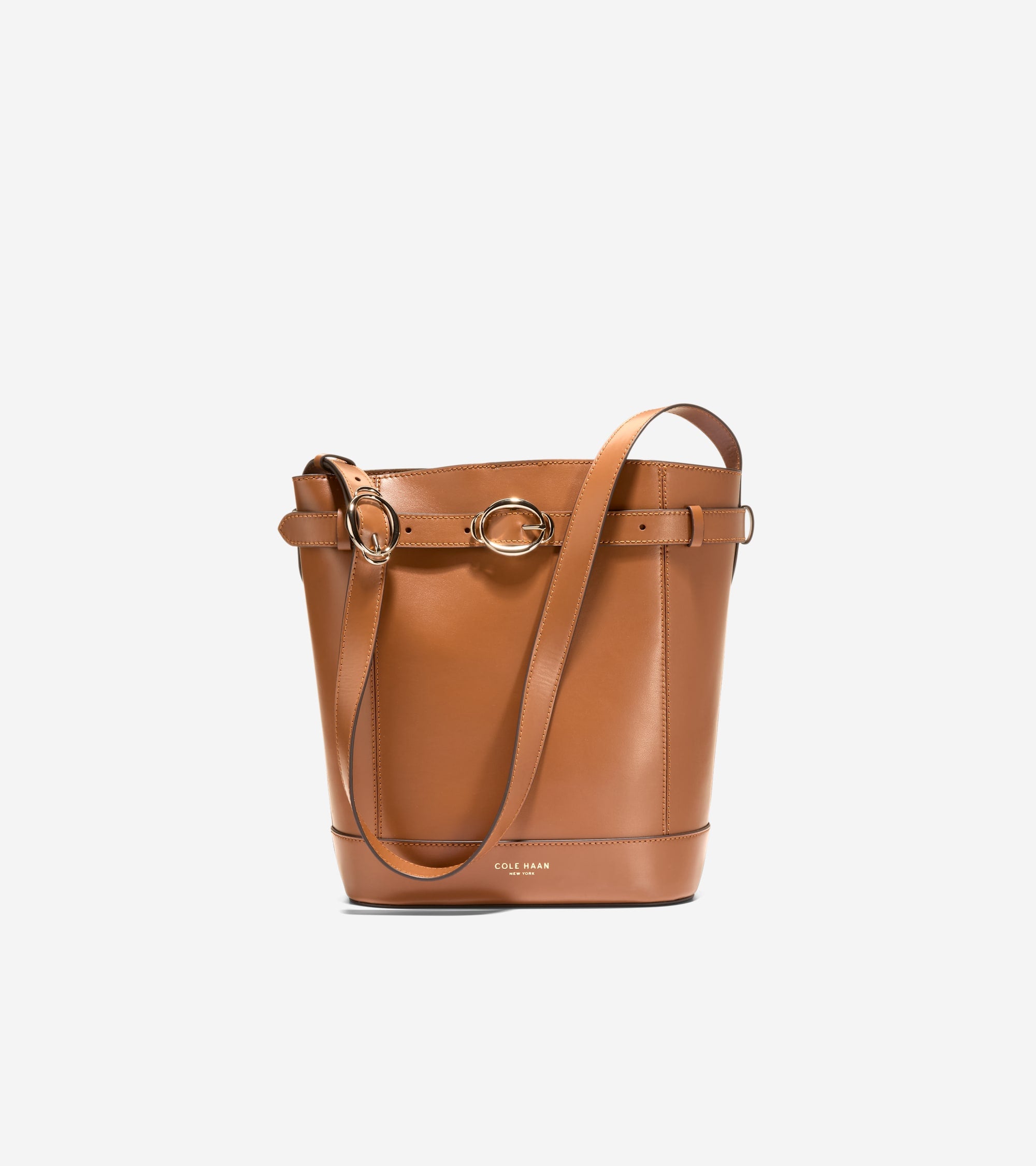Cole Haan Women's Alexandria Bucket Bag