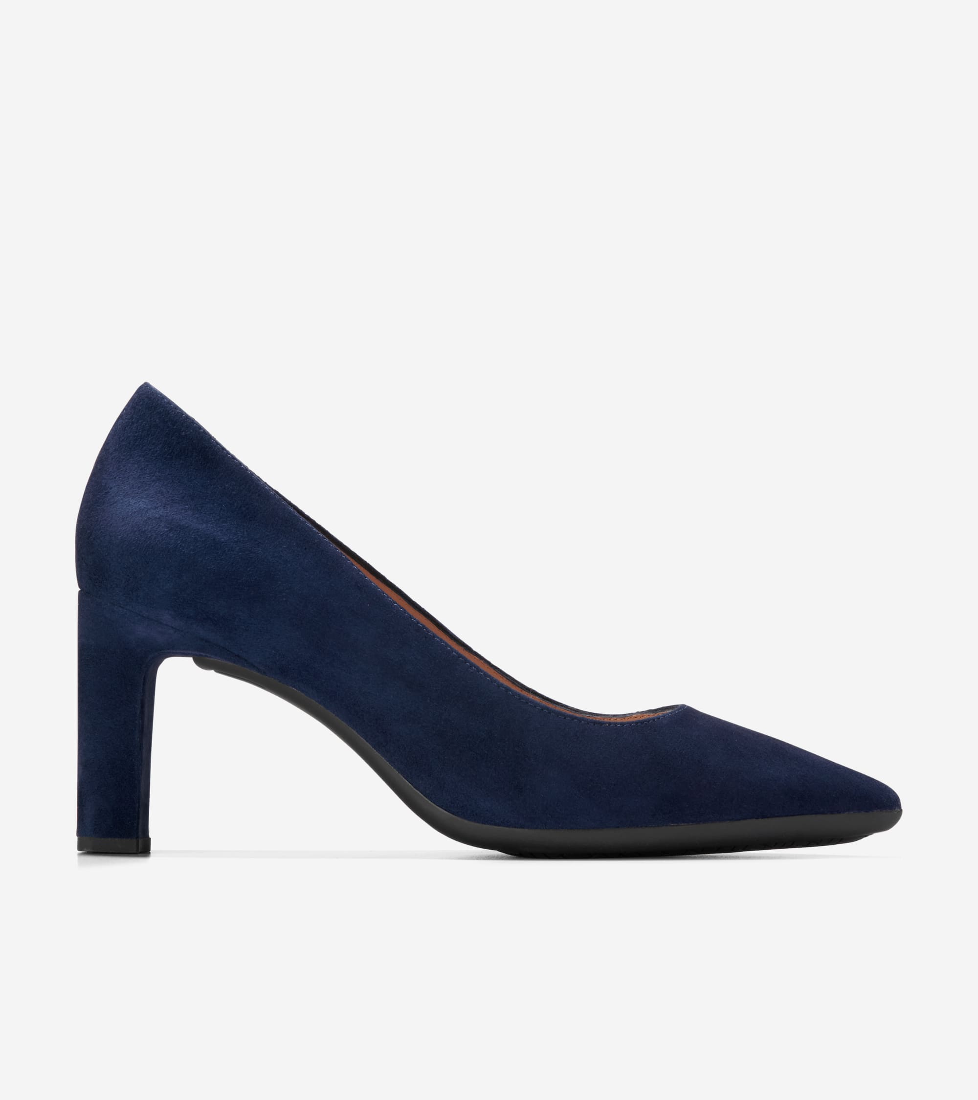 Women's Grand Ambition Angelica Pumps in Blue | Cole Haan