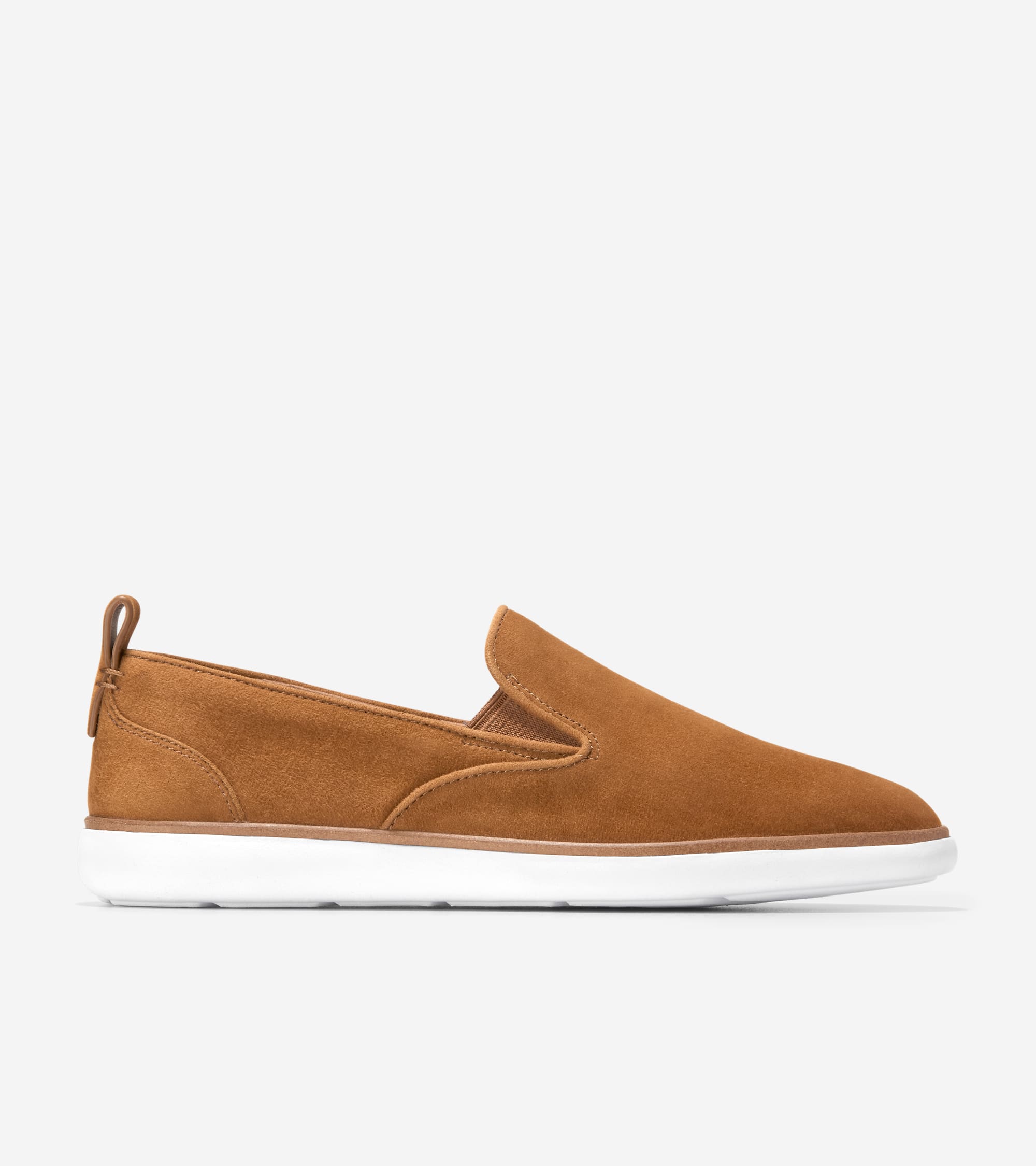 Women's Grand Ambition Galena Loafers in Brown | Cole Haan