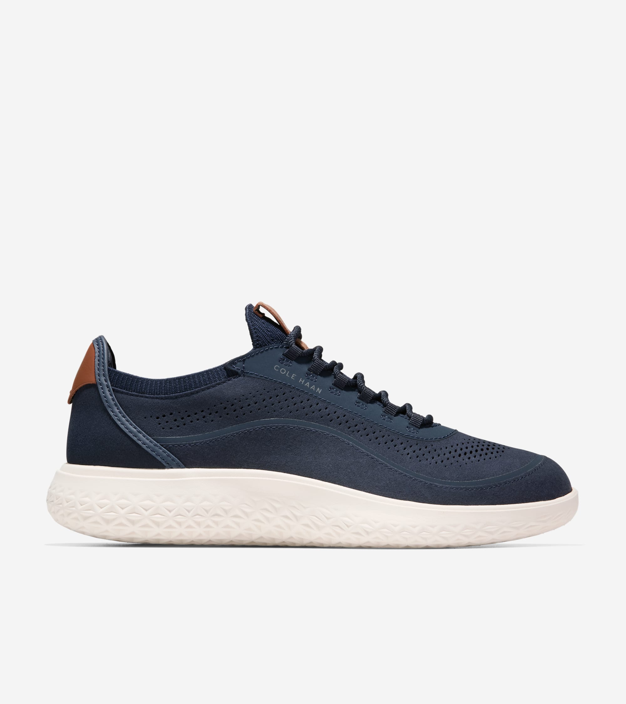 Men's Generation ZERØGRAND III Sneakers in Blue | Cole Haan