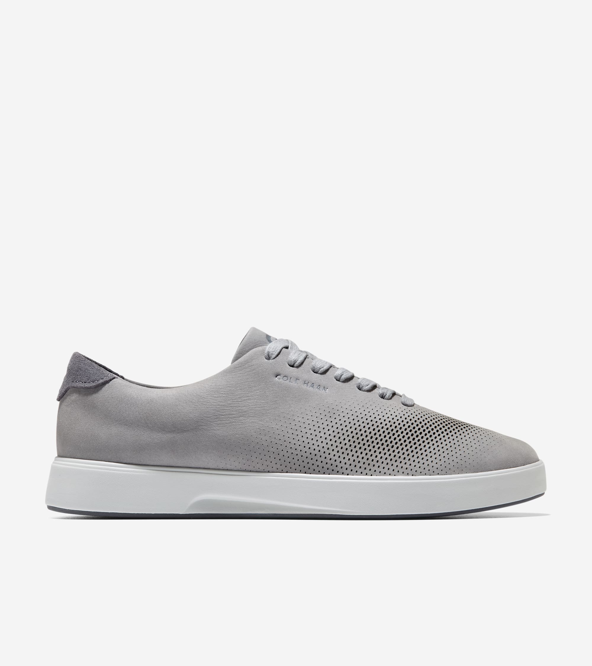 Men's GrandPrø CitySpectre Laser Sneakers in Grey | Cole Haan