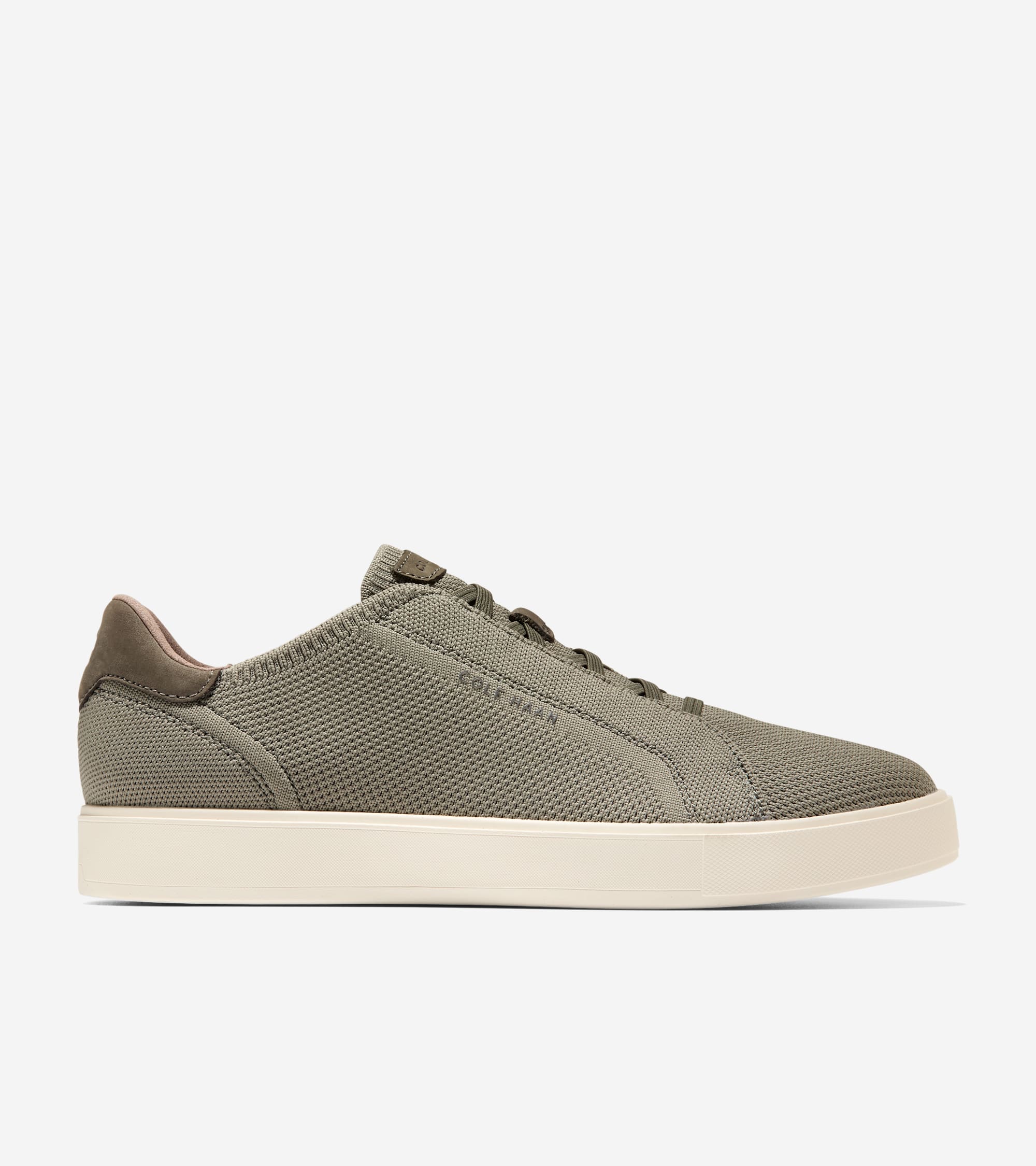 Men's GrandPrø Luxe Slip-On Stitchlite™ Sneakers in Green | Cole Haan