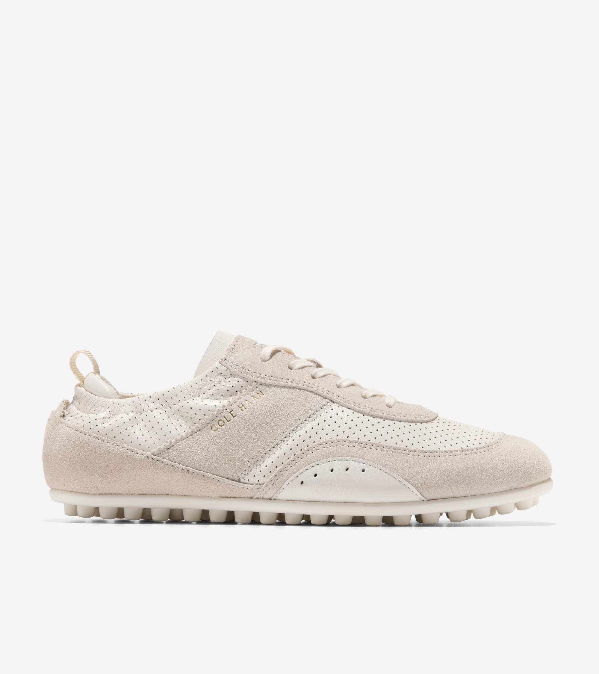 Women's GrandPrø Travina Sneakers in White | Cole Haan