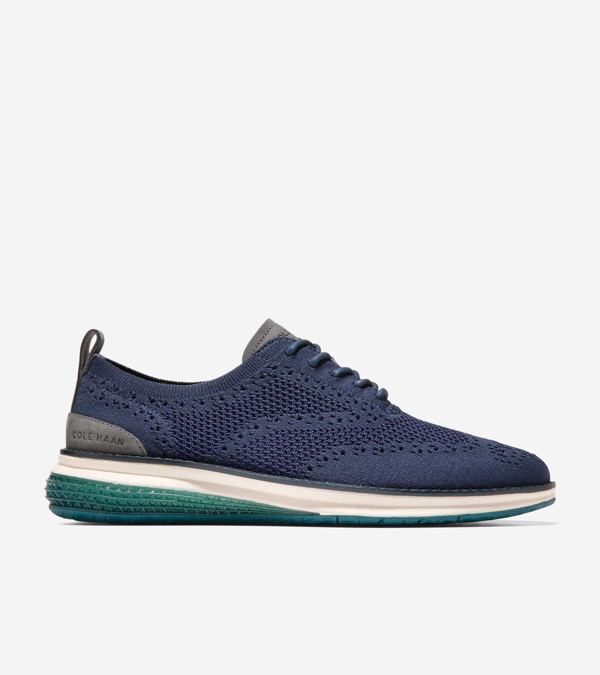 Men's ØriginalGrand Energyweave Stitchlite™ Wingtip Oxfords in