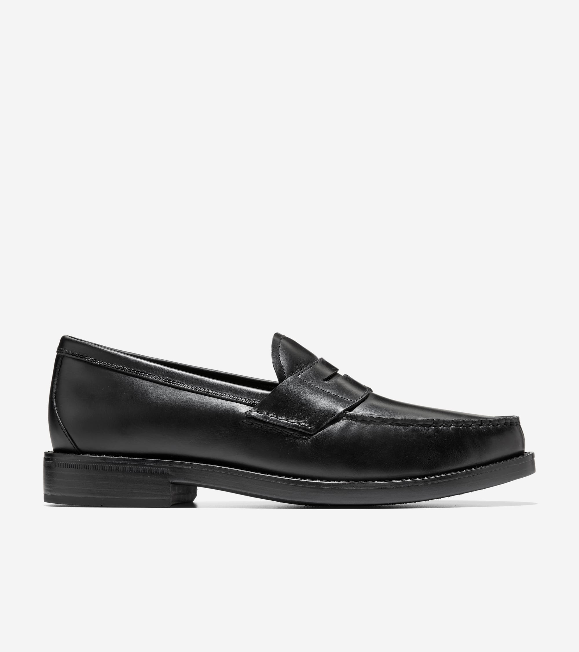 ［FILLIN］HOMME｜LOAFER 26cm Men's Pinch Penny Flexcraft Loafers in Black | Cole Haan
