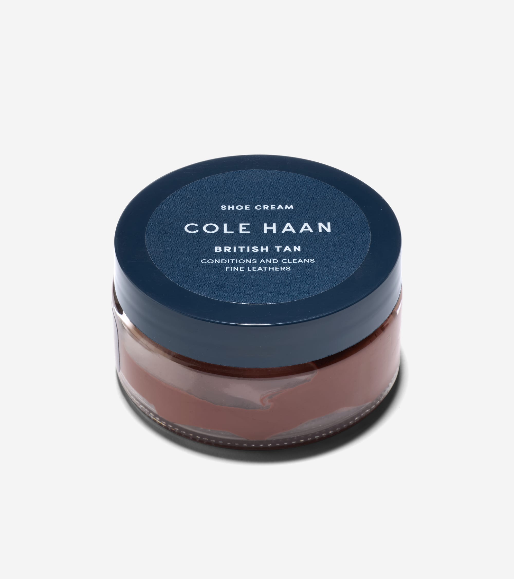 Shoe Cream in Brown | Cole Haan