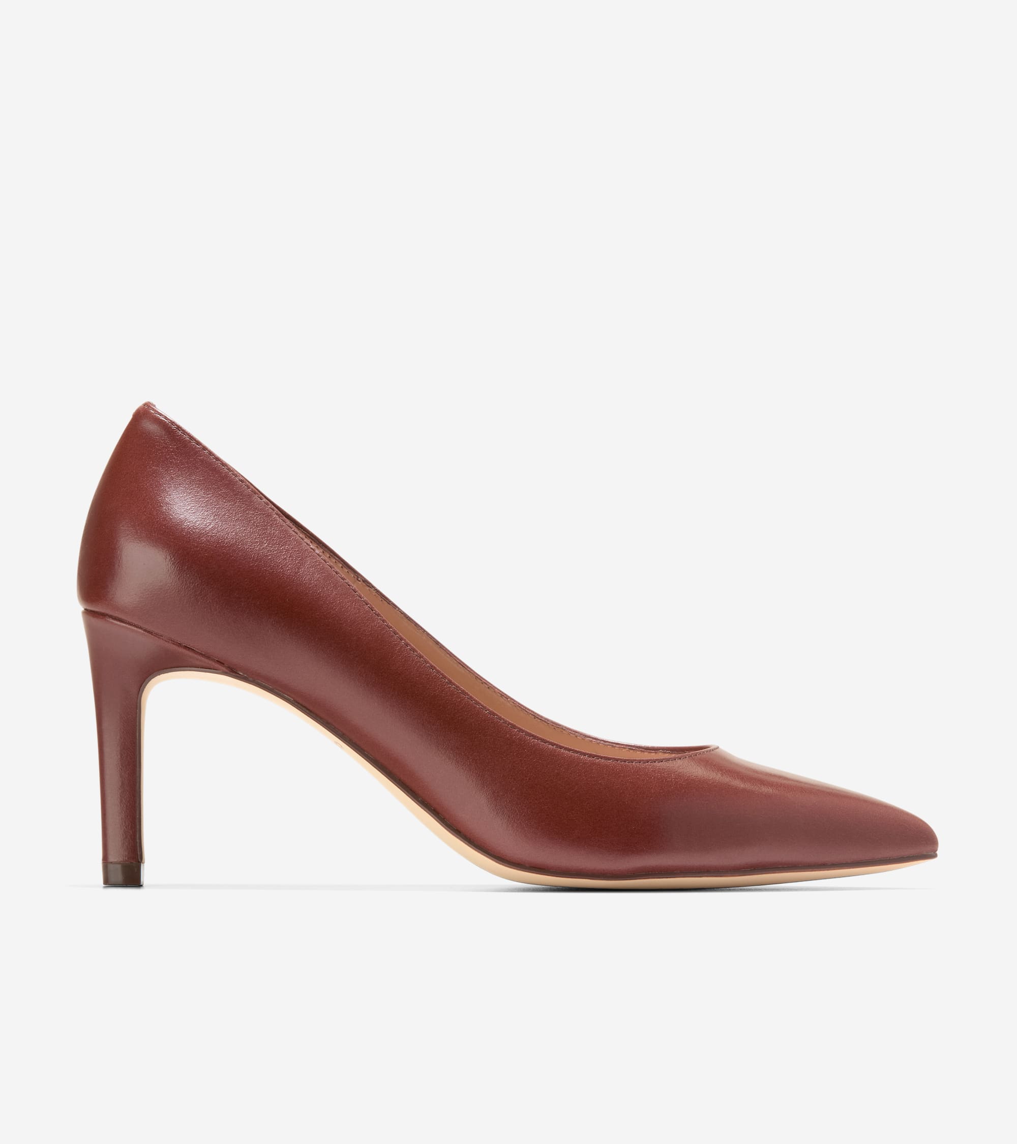 Women's Truette Pumps in Brown | Cole Haan