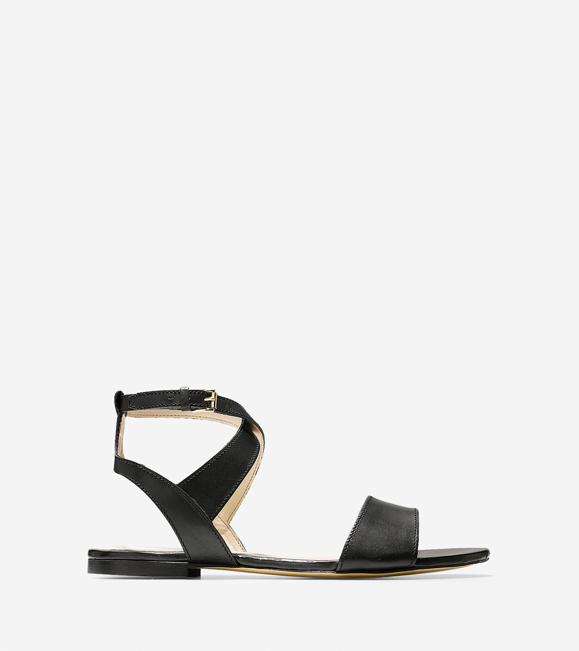 Cole Haan Womens Fenley Sandal