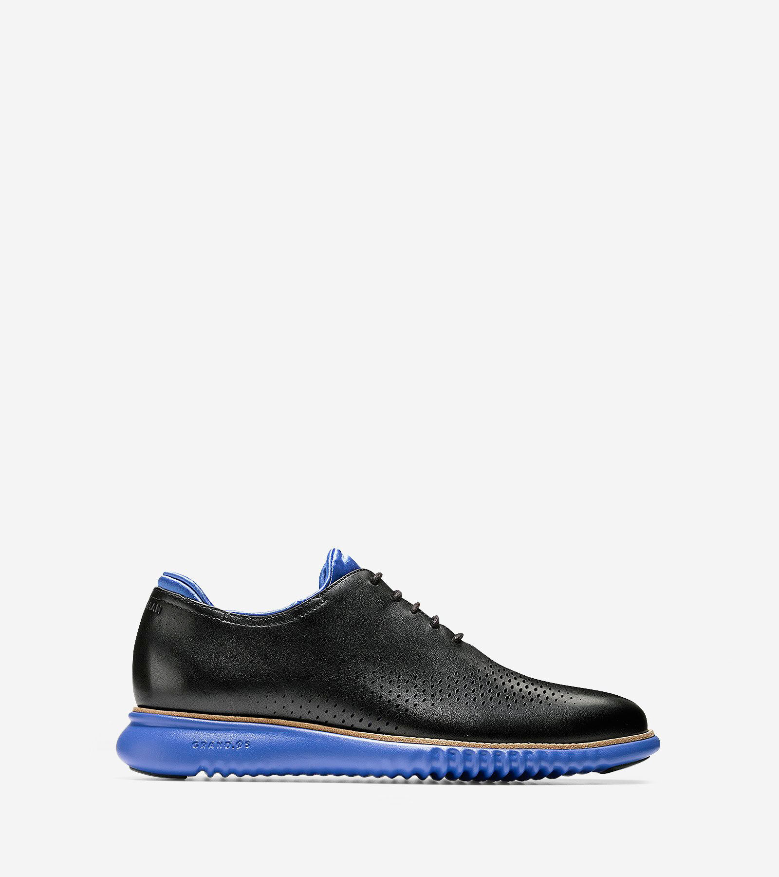 Mens Cole Haan Men's Zerogrand Wing Oxford Clearance Online Size 42 Mens Cole Haan Men's Zerogrand Wing Oxford Clearance Online Size 42