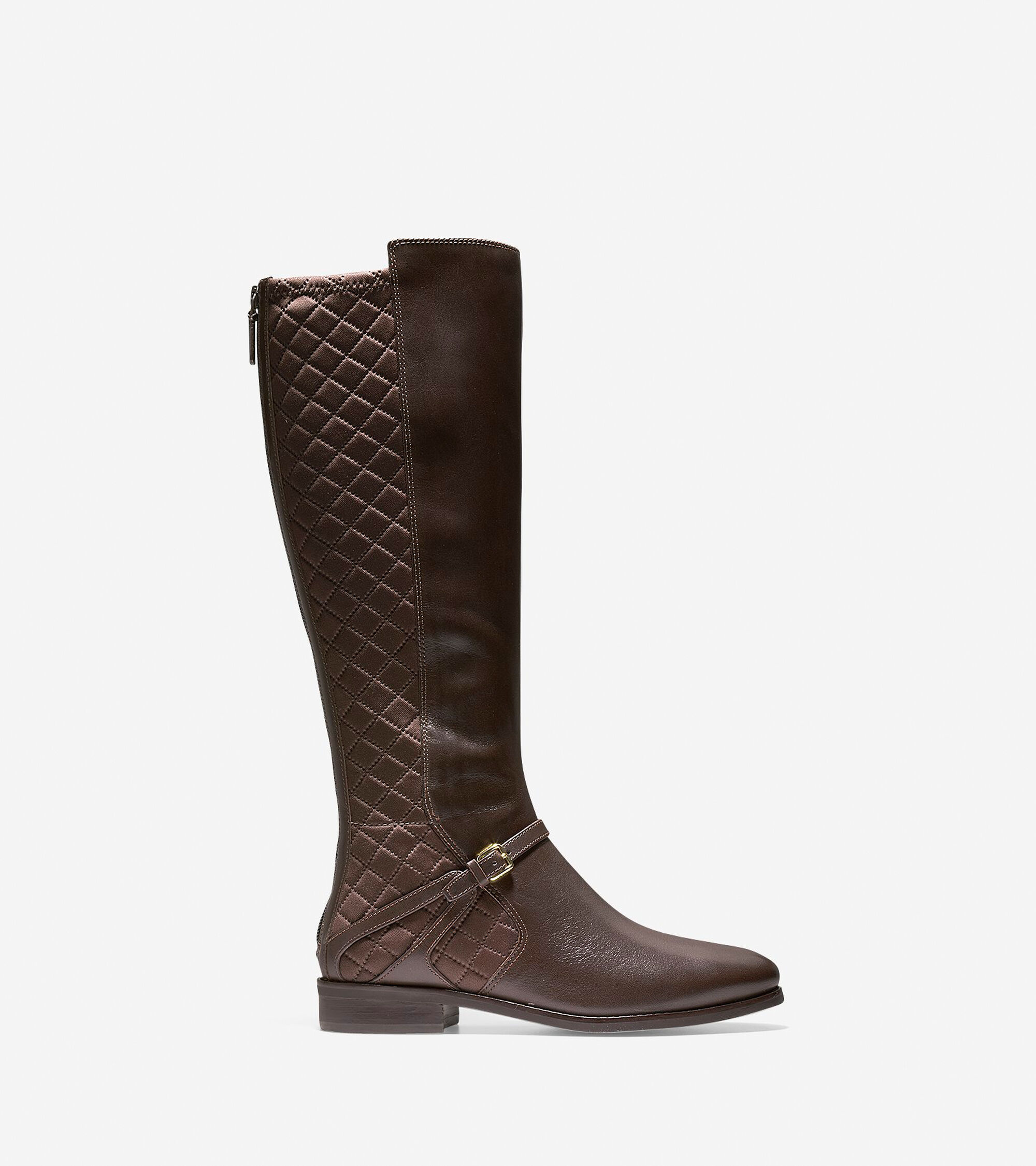 Cole Haan Imogene Boots