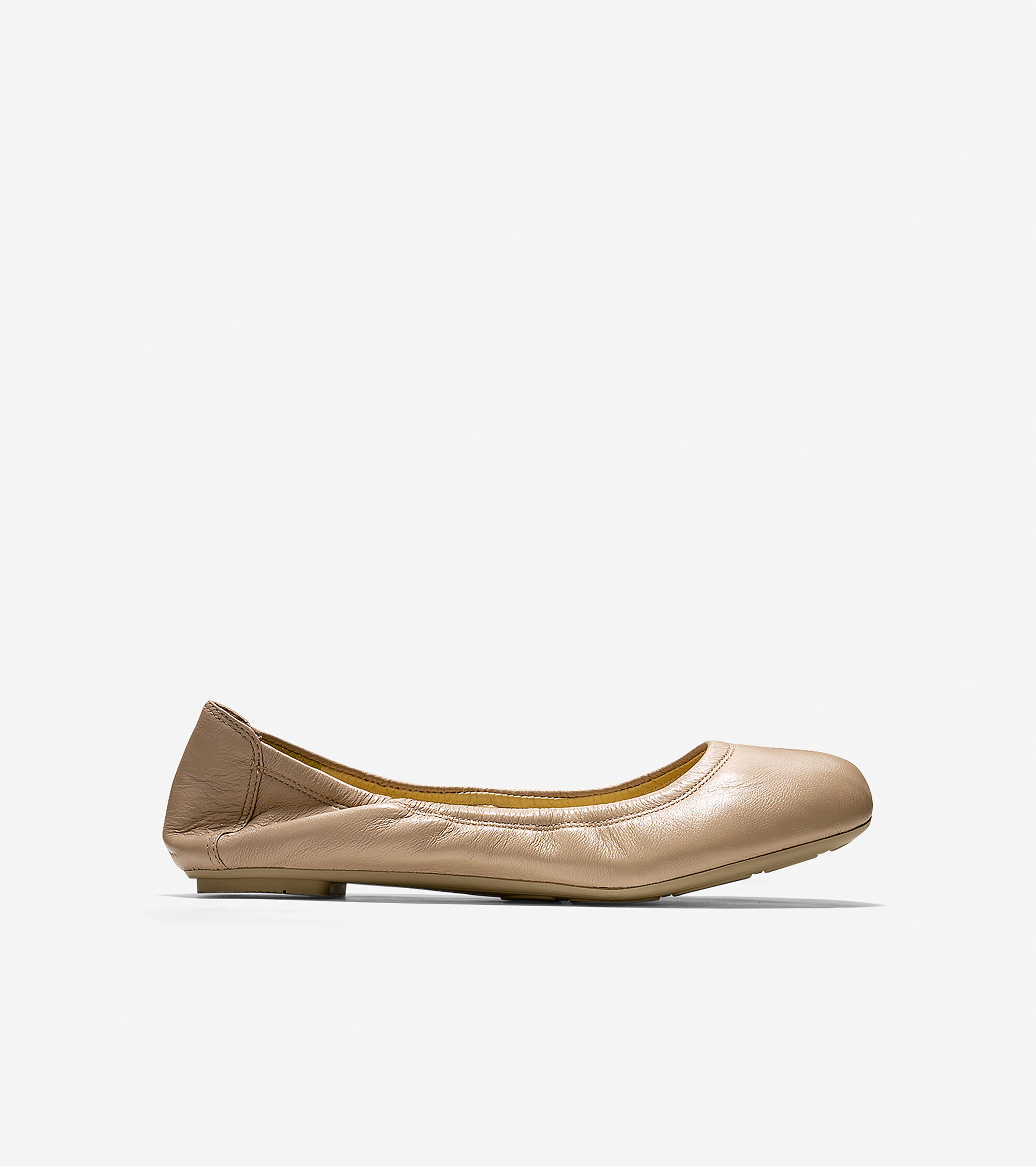 Womens Cole Haan Manhattan Ballet Shoes