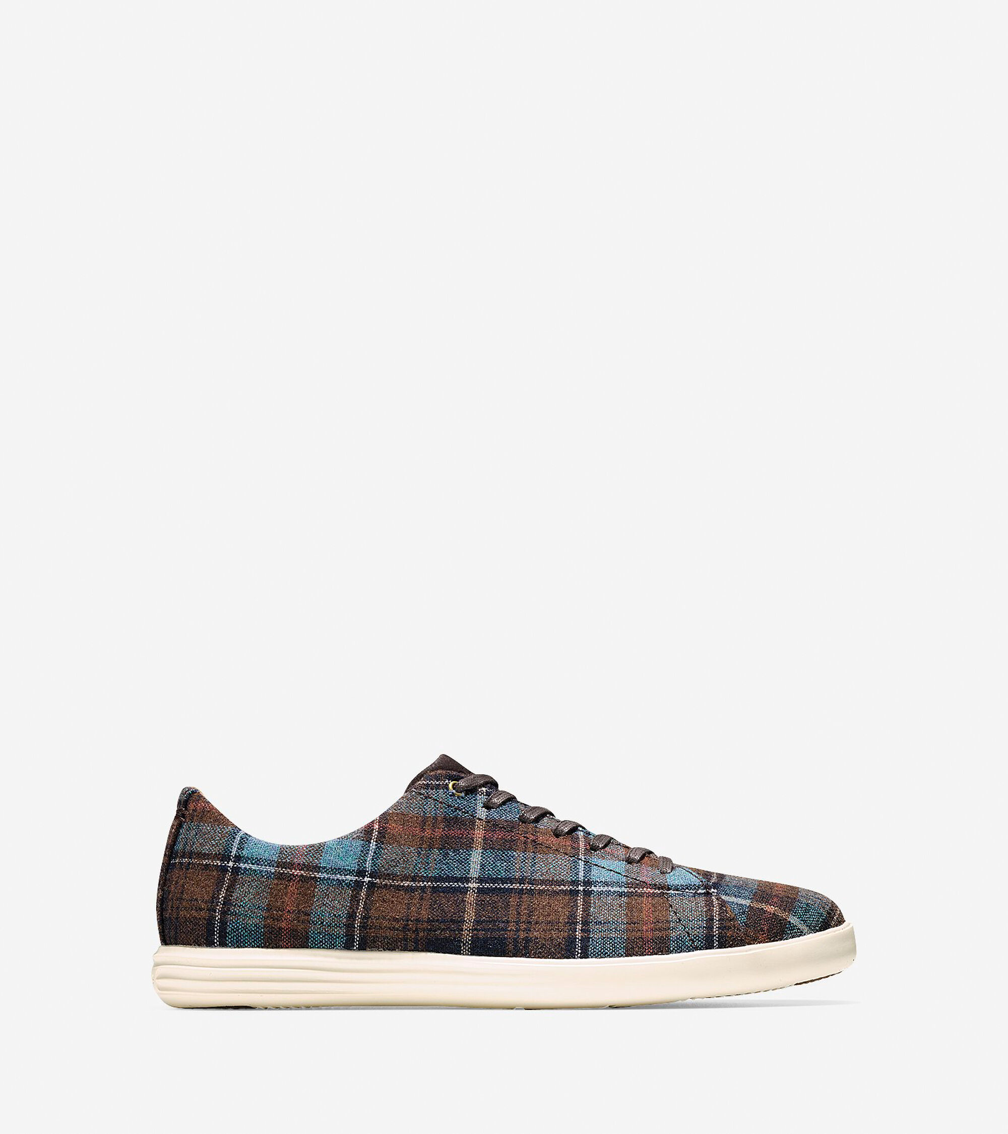 Cole Haan Men's Grand Crosscourt Sneaker