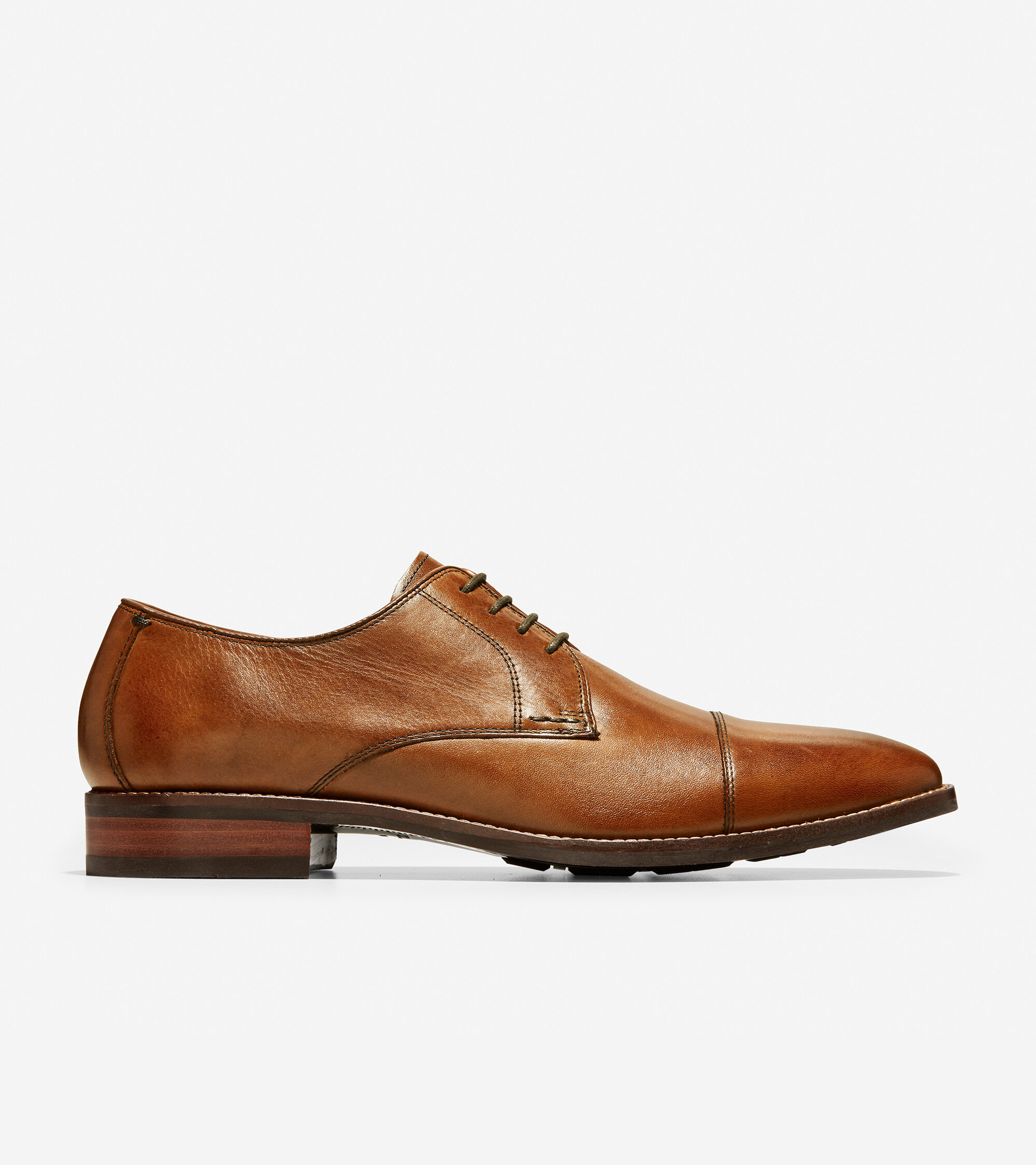 Cole Haan Lenox Hill Cap Oxford Dress Shoes