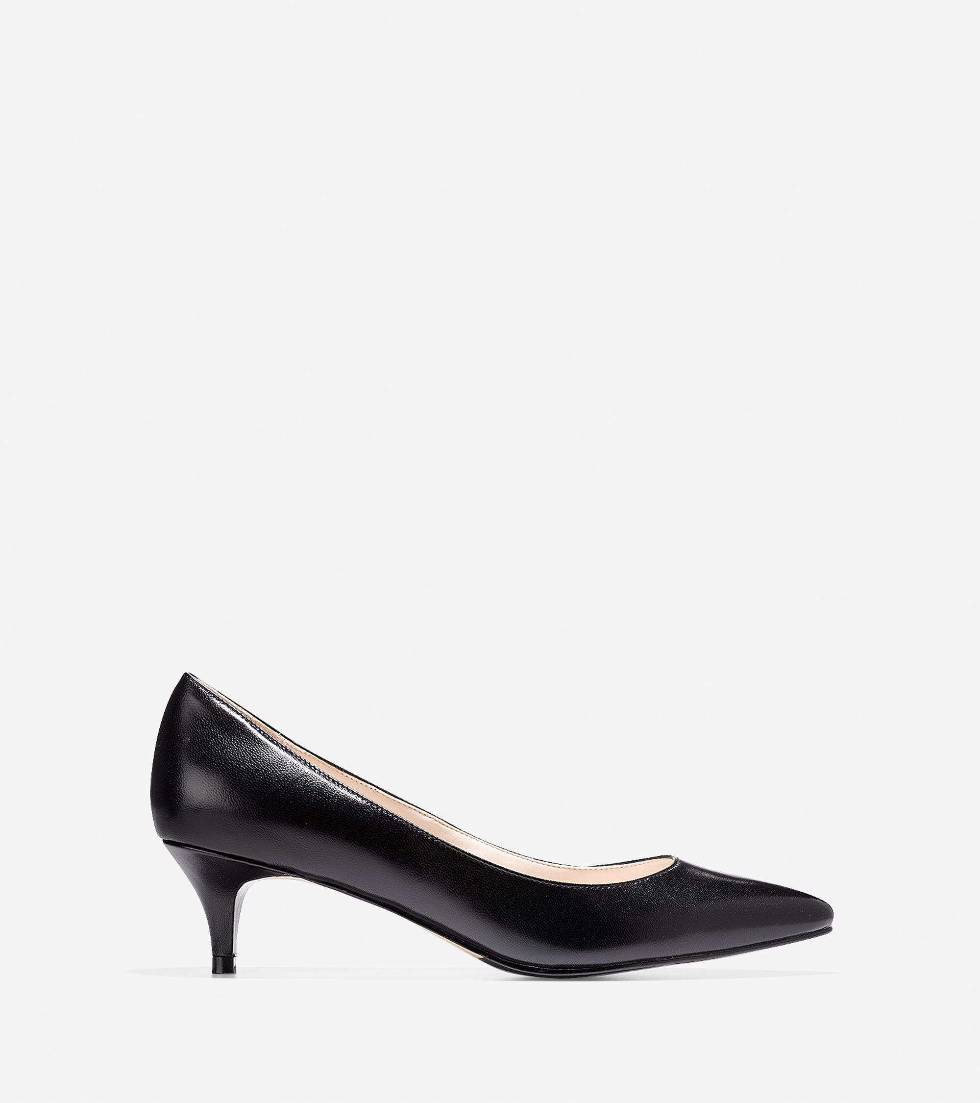 Cole Haan Womens Juliana Pump