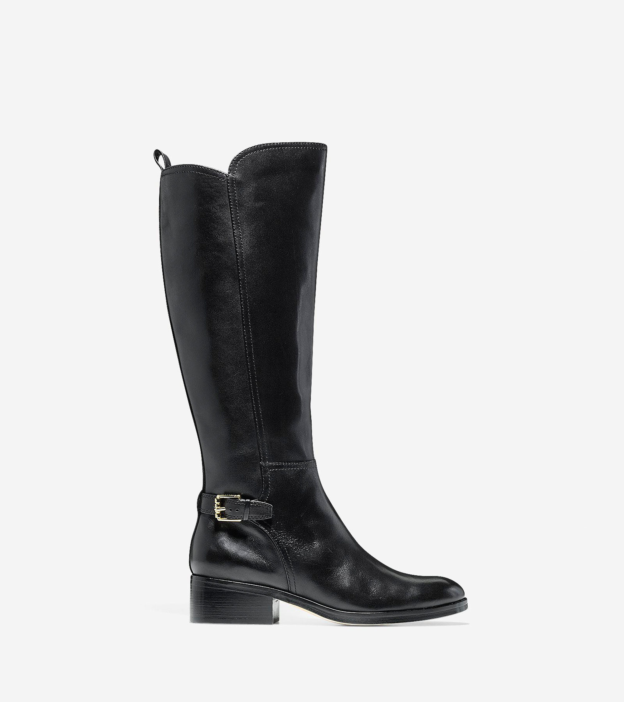 Cole Haan Womens Hayes Tall Boot