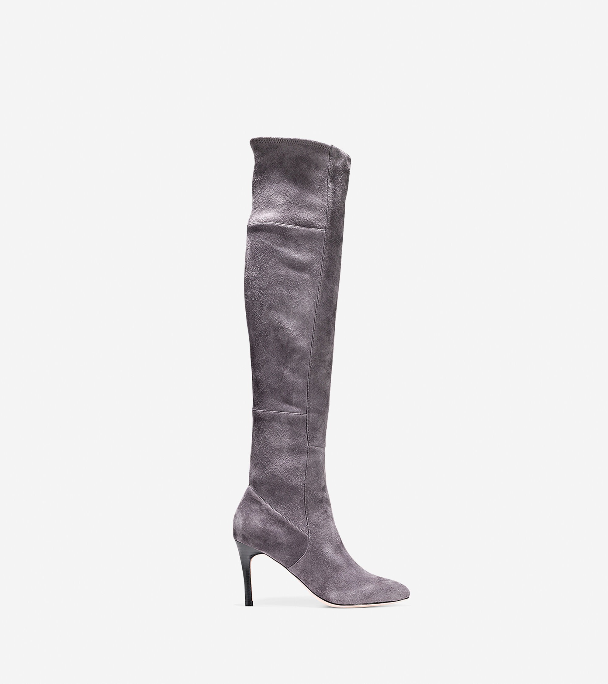 Cole Haan Womens Marina Over The Knee Boots (85mm)