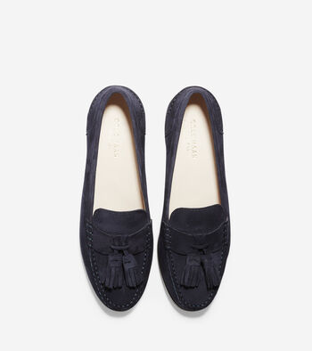 emmons tassel loafer