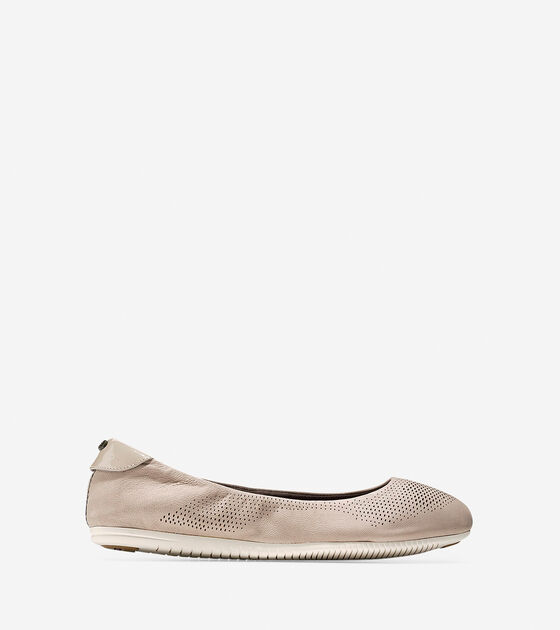 packable ballet flats