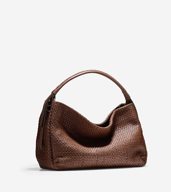 Cole haan bethany single strap hobo