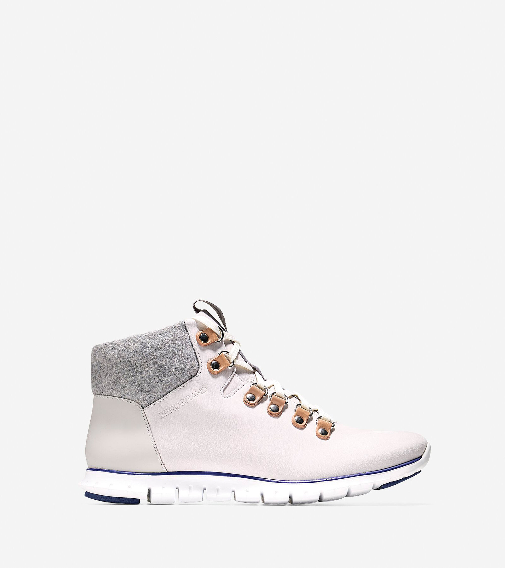 Cole Haan Womens ZEROGRAND Hiker Boots
