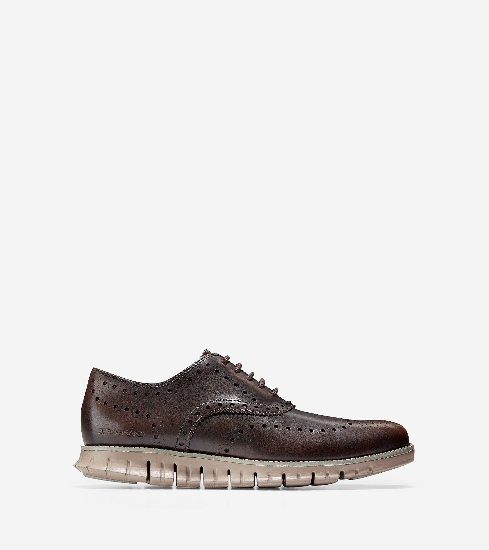 Men's Sale | Cole Haan Men's ZERØGRAND Wingtip ...