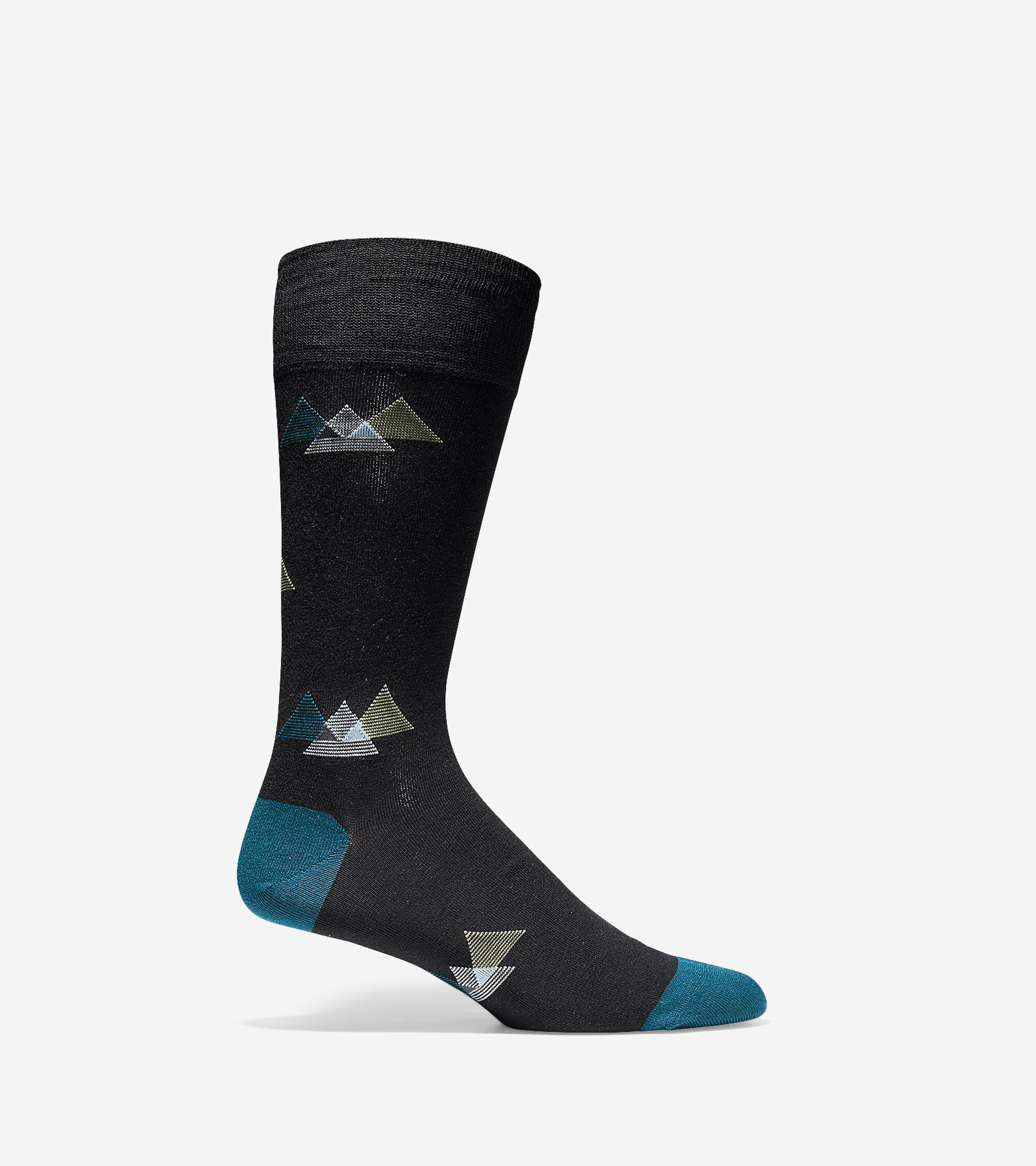 Cole Haan Teepee Crew Socks