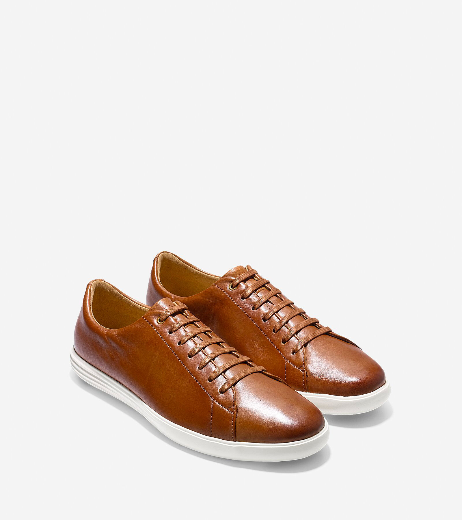 Men's Grand Crosscourt Sneakers in Tan : Sale | Cole Haan ... Men's Grand Crosscourt Sneaker; Men's Grand Crosscourt Sneaker. # colehaan