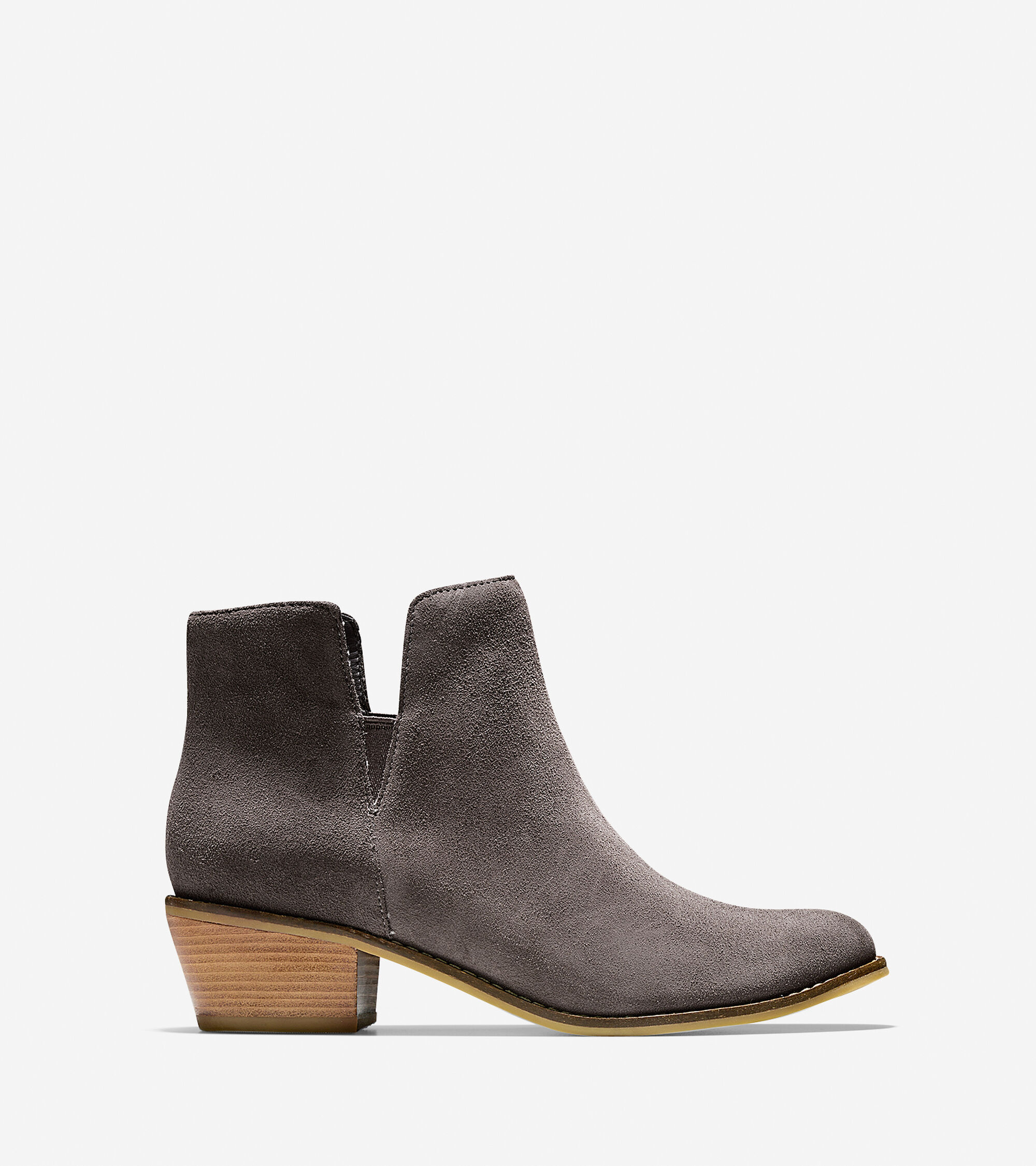 mabbin bootie