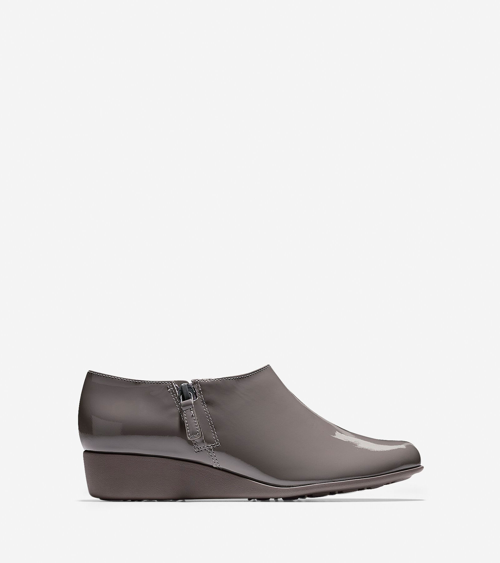 Cole Haan Womens Callie Waterproof Rain Shoe