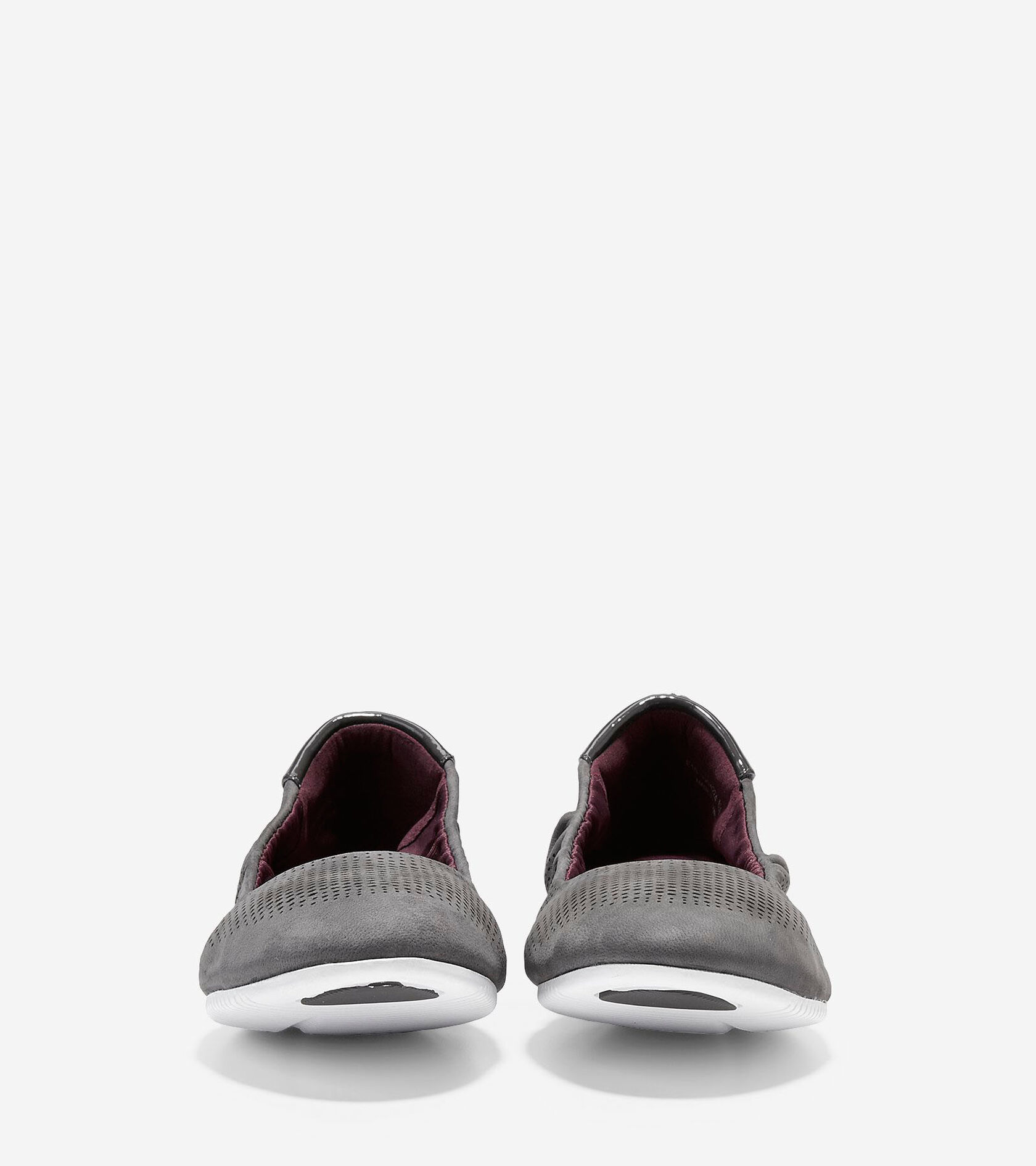 packable ballet flats