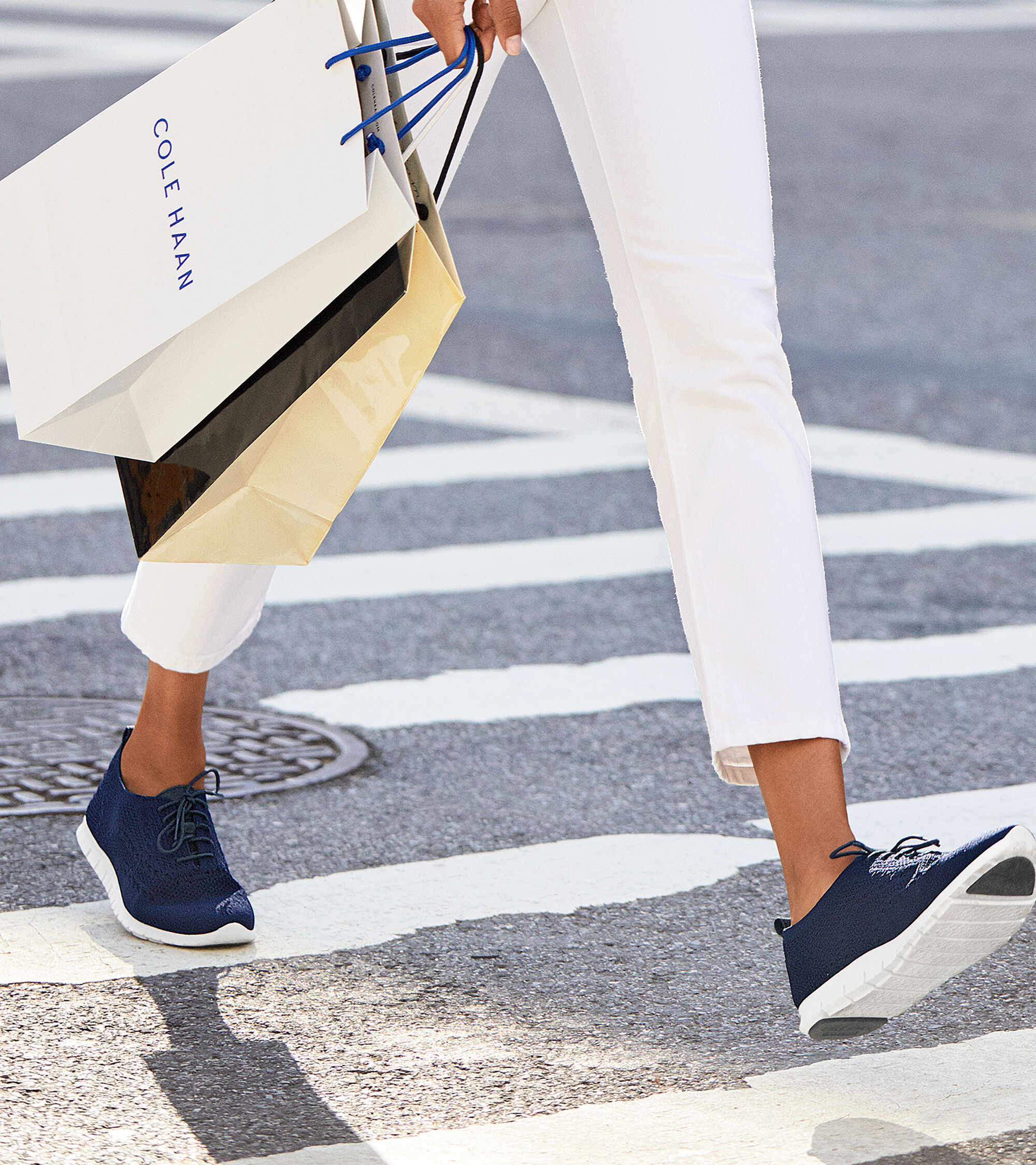 Womens Blue White Oxford Shoes Womens Blue White Oxford Shoes