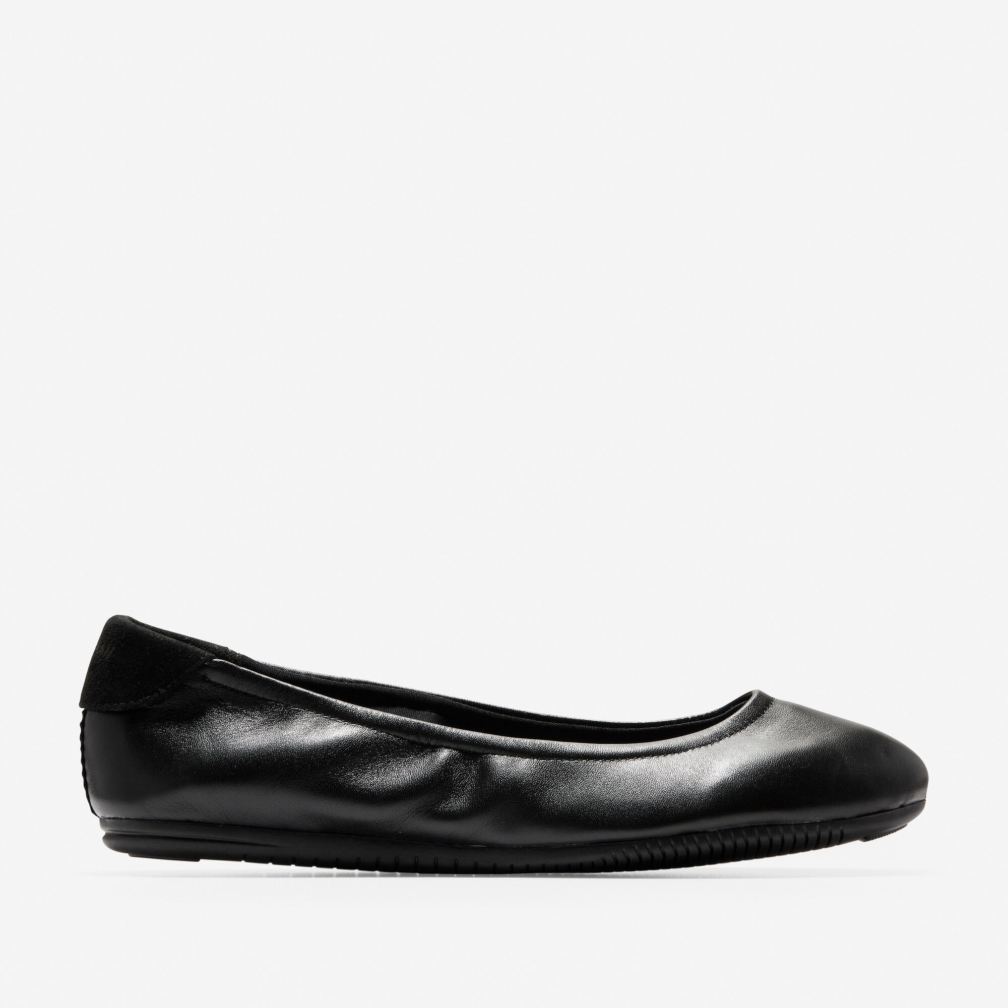packable flats