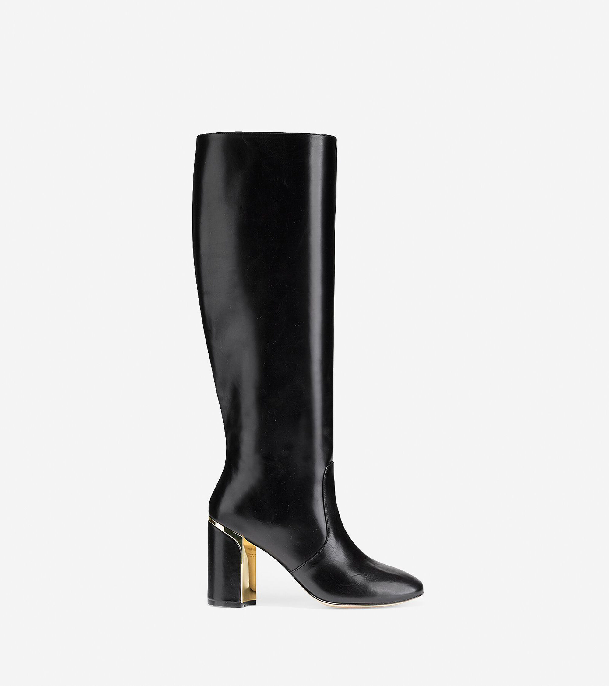 Cole Haan Collection Tall Boots
