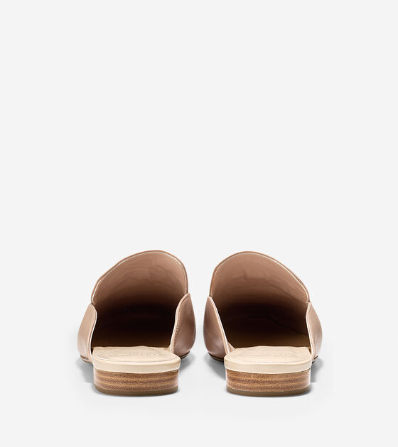 tillary mule