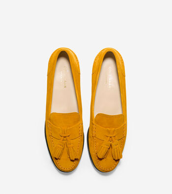 emmons tassel loafer