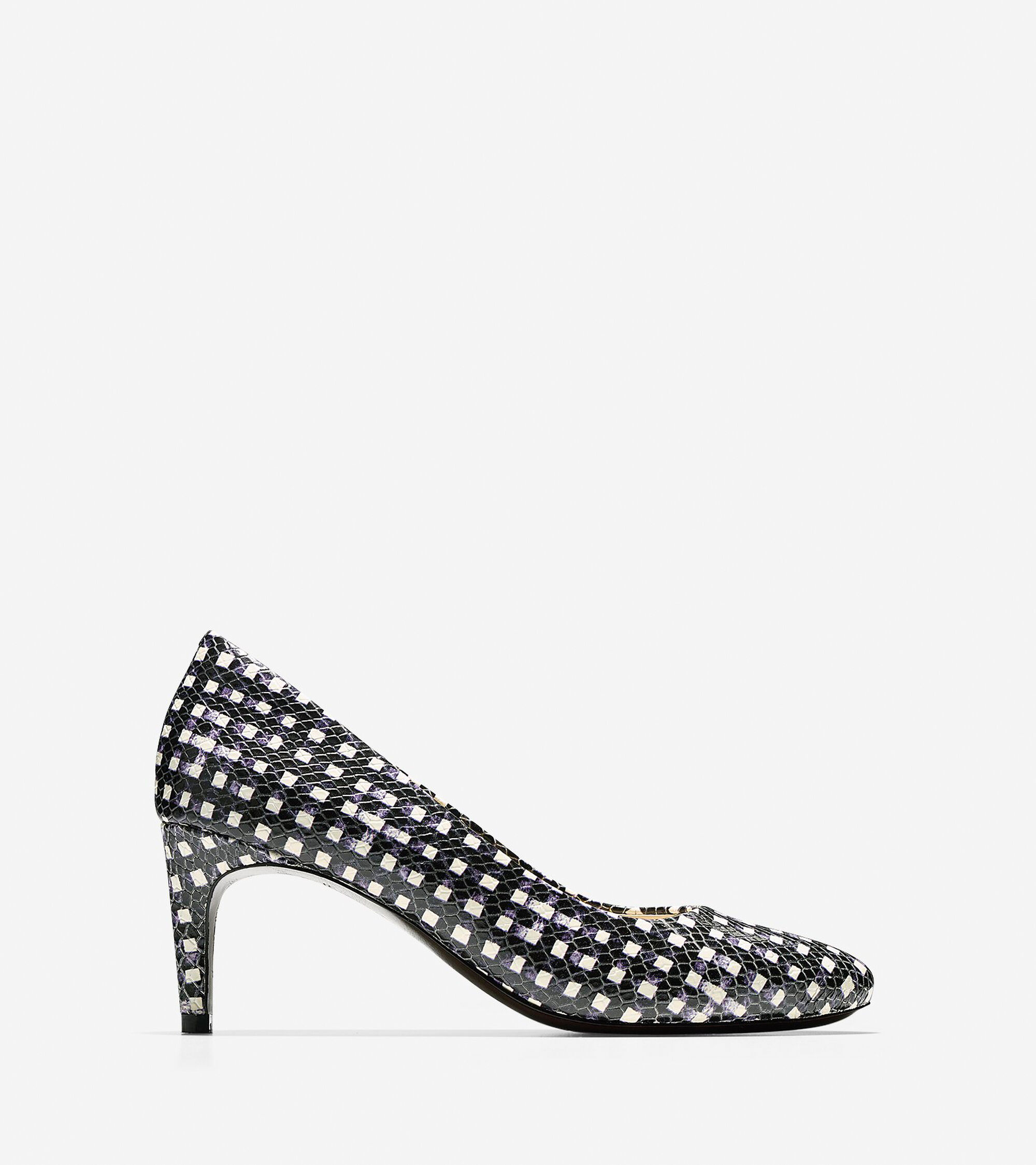 Cole Haan Womens Grace Grand Pump (65 mm)