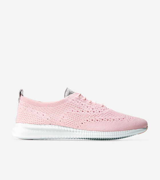 Oxfords > Women's 2.ZERØGRAND Oxford with Stitchlite™