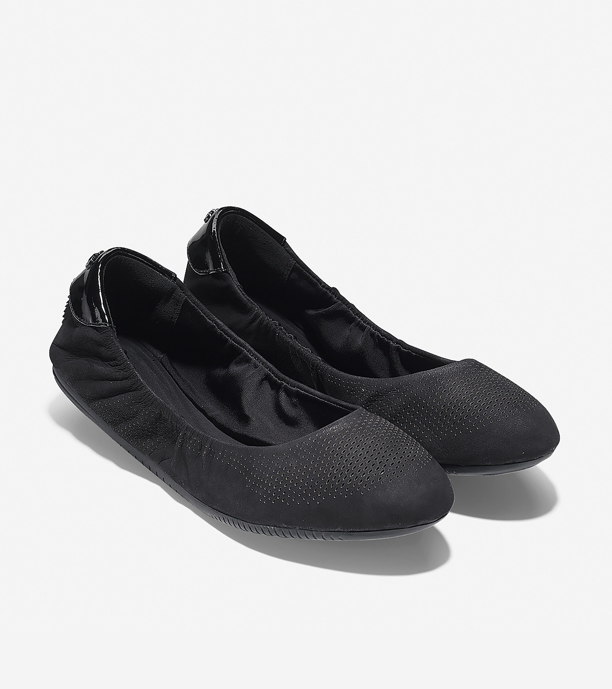 packable flats