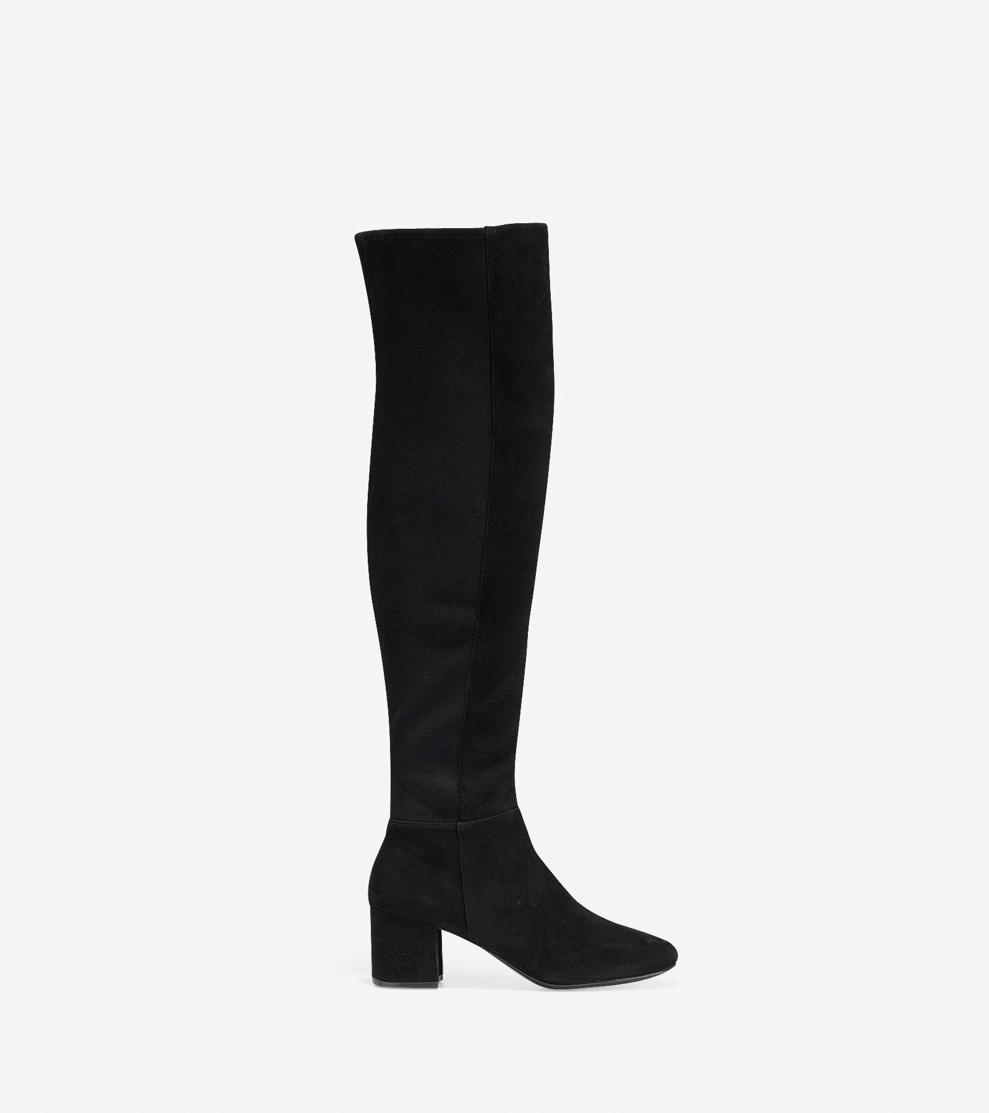Cole Haan Elnora Over The Knee Boots