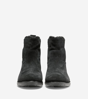 Women's ØriginalGrand Waterproof Bootie