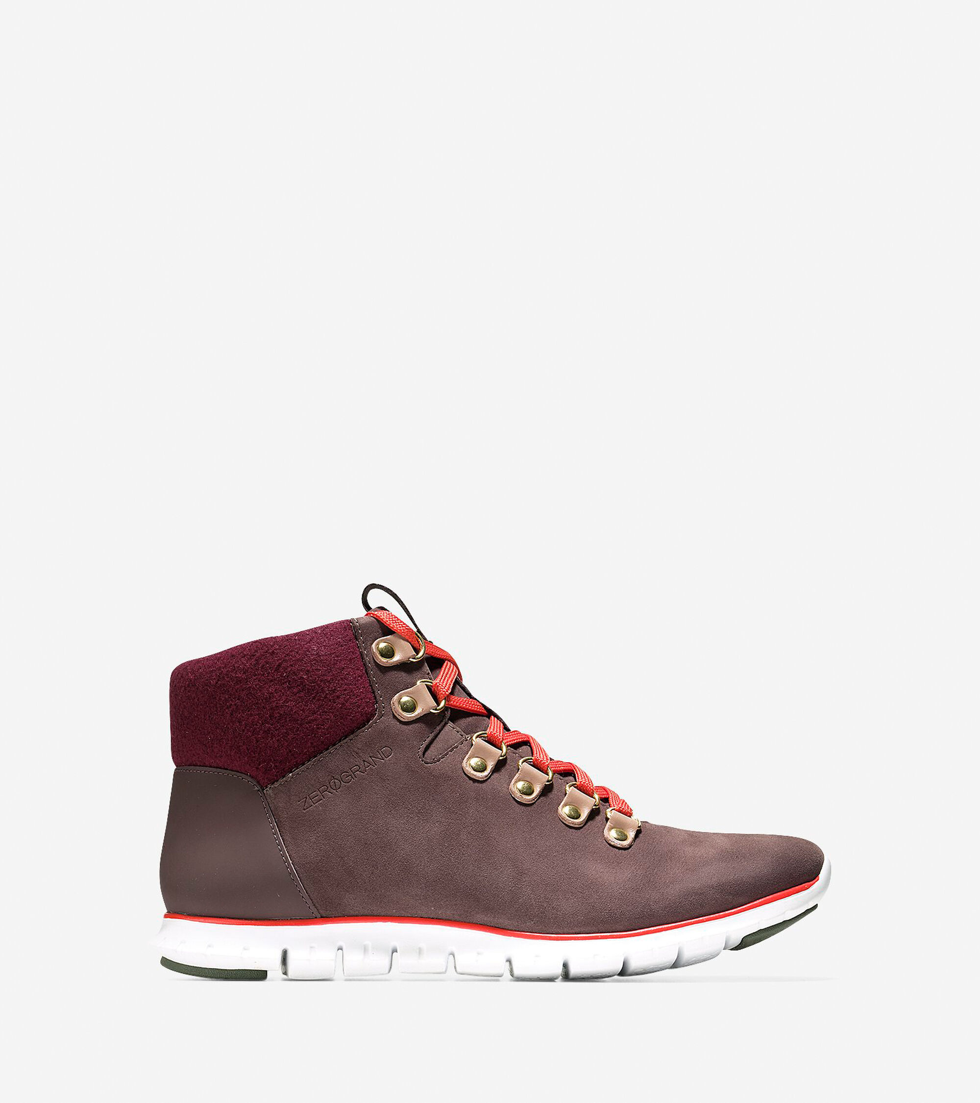 Cole Haan Womens ZEROGRAND Hiker Boot