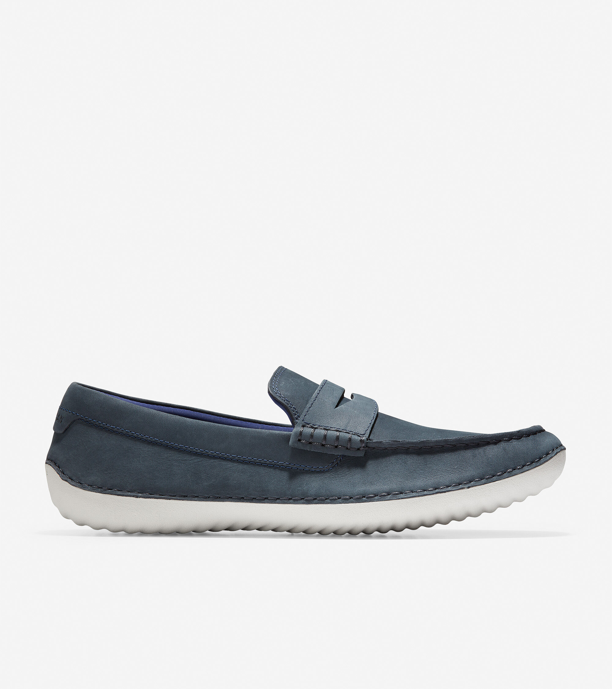 Cole Haan MotoGrand Penny Driver