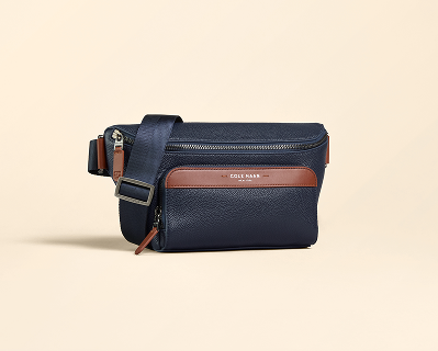 Men's Bags & Accessories