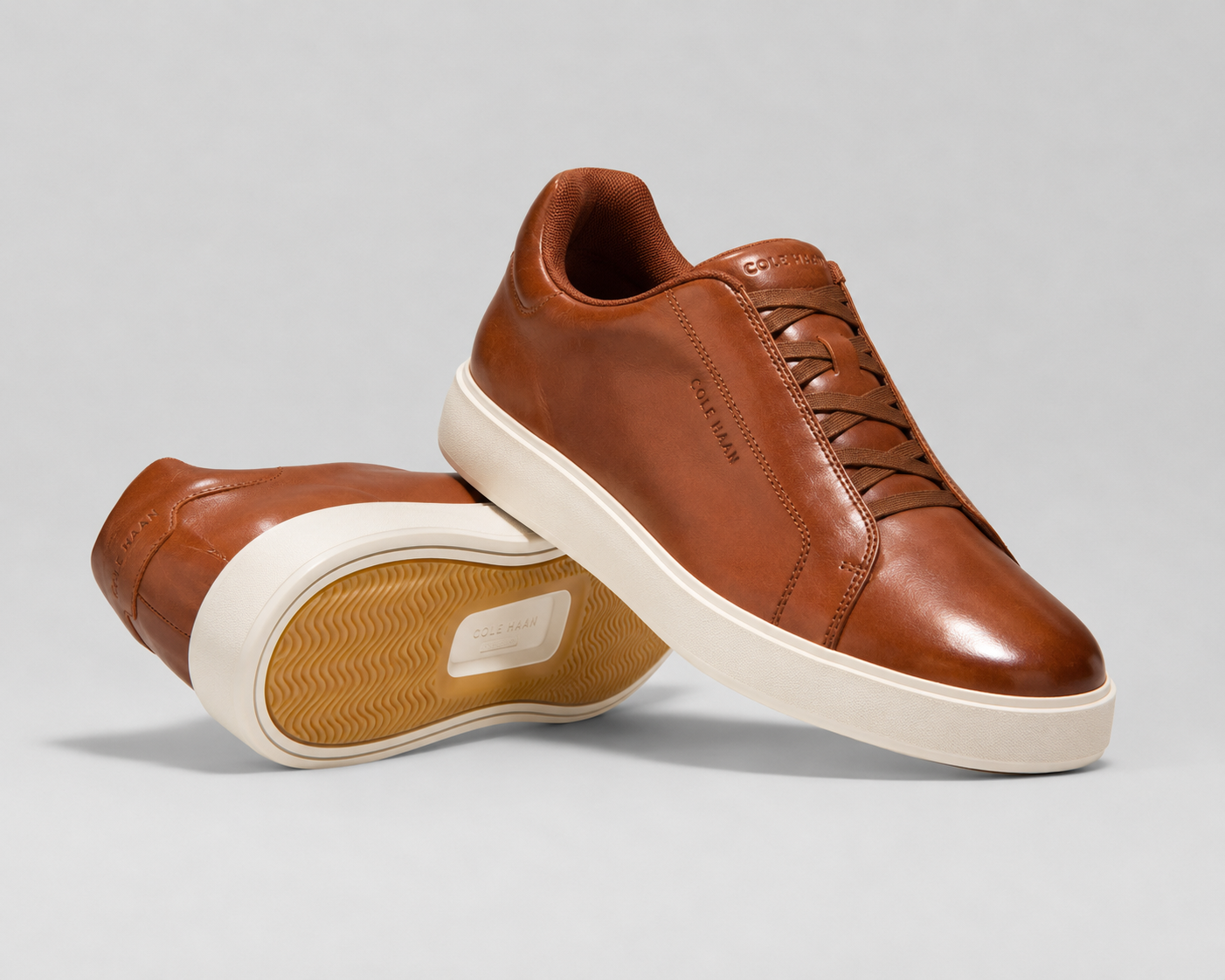 Dress Sneakers