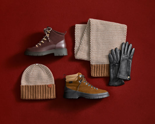 Winter Shop