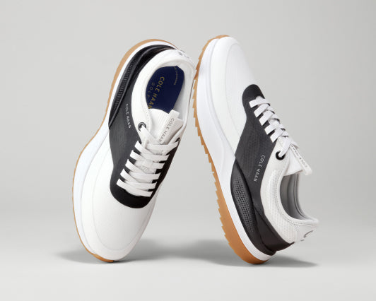 Men's Golf Shoes