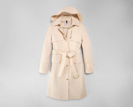 Women's Outerwear